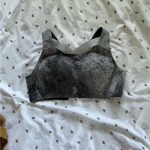 Lululemon Enlighten Weave bra 34D